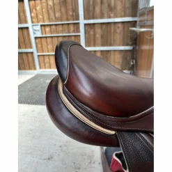 Selle CWD 16,5 Mademoiselle