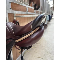 Selle CWD 16,5 Mademoiselle