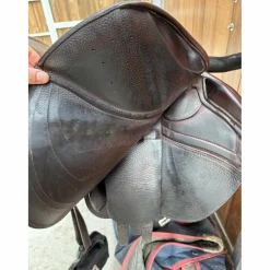 Selle CWD 16,5 Mademoiselle