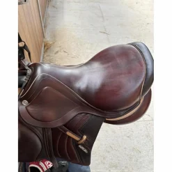 Selle CWD 16,5 Mademoiselle
