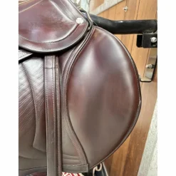 Selle CWD 16,5 Mademoiselle