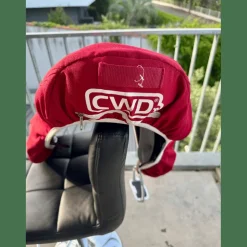 Selle CWD 17 pouce obstacle