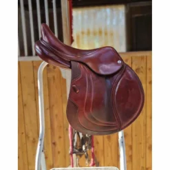 Selle cwd 17 pouces