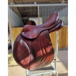 Selle cwd 17 pouces