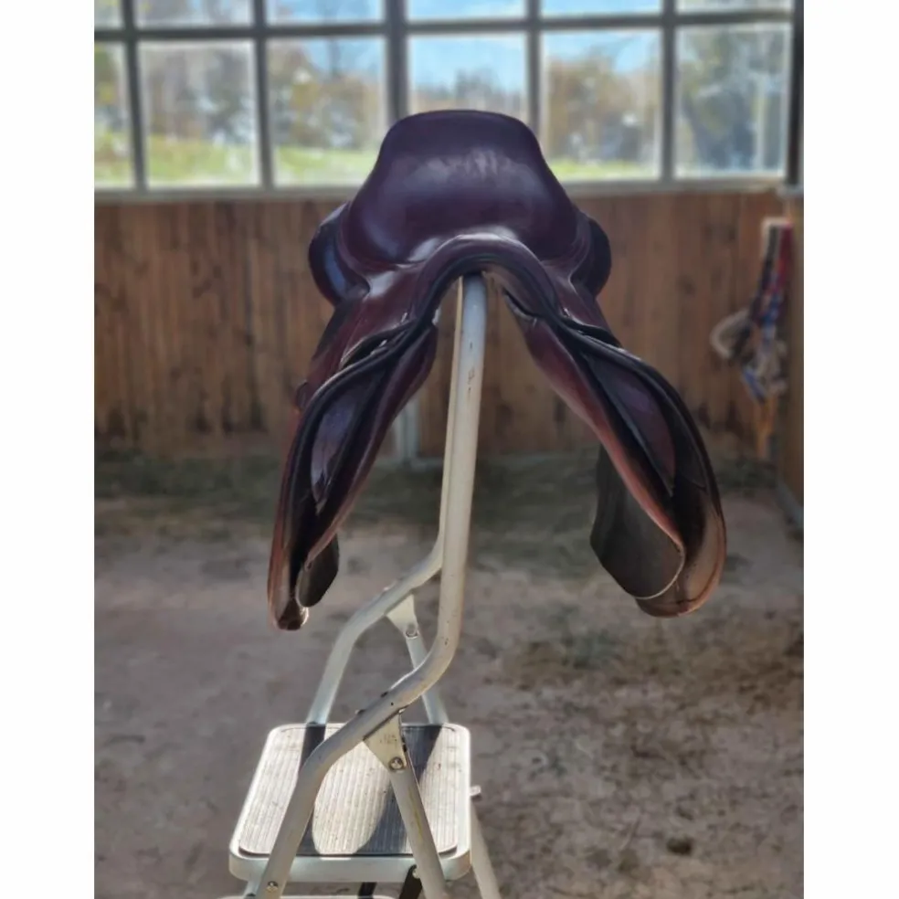 Selle cwd 17 pouces