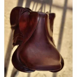 Selle cwd 17 pouces