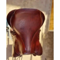 Selle cwd 17 pouces