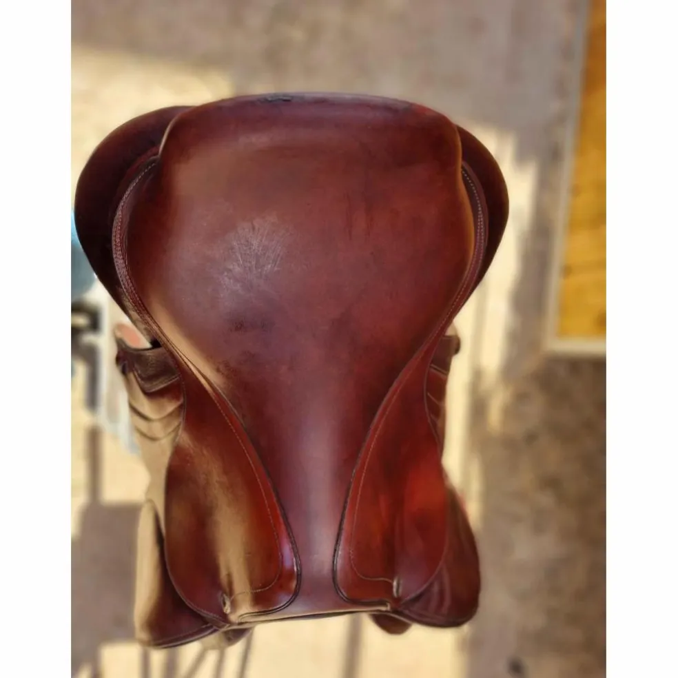 Selle cwd 17 pouces
