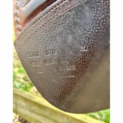 selle cwd 17 pouces