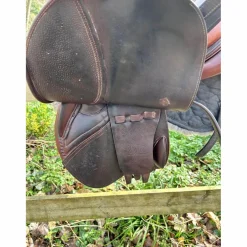 selle cwd 17 pouces