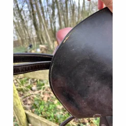 selle cwd 17 pouces
