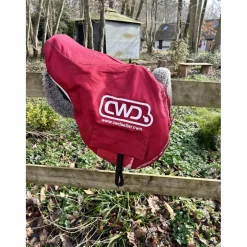 selle cwd 17 pouces