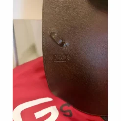 selle CWD 17 pouces