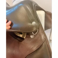selle CWD 17 pouces