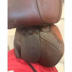 selle CWD 17 pouces