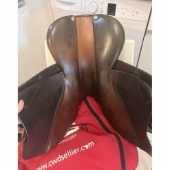 selle CWD 17 pouces