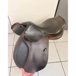 selle CWD 17 pouces