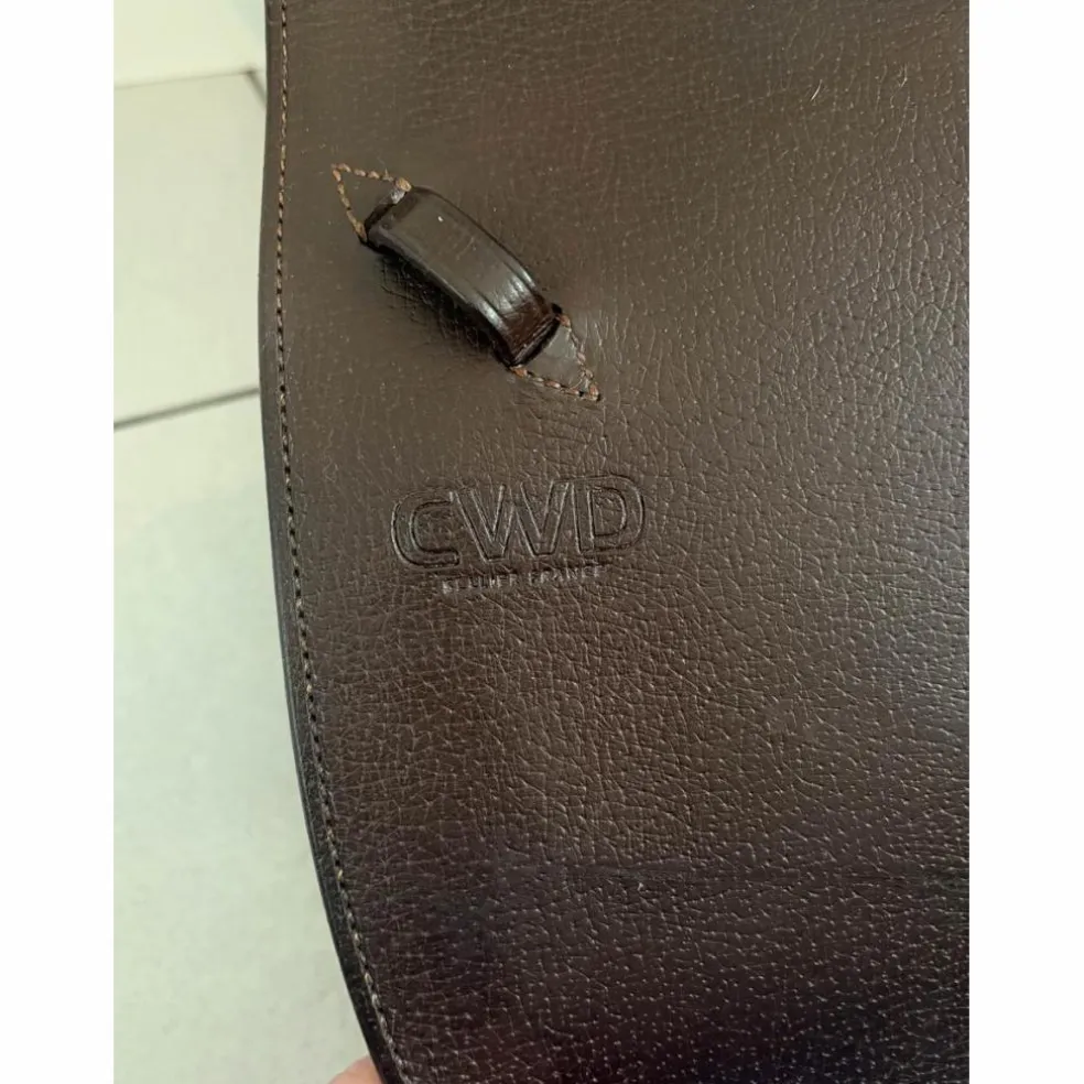 selle CWD 17 pouces