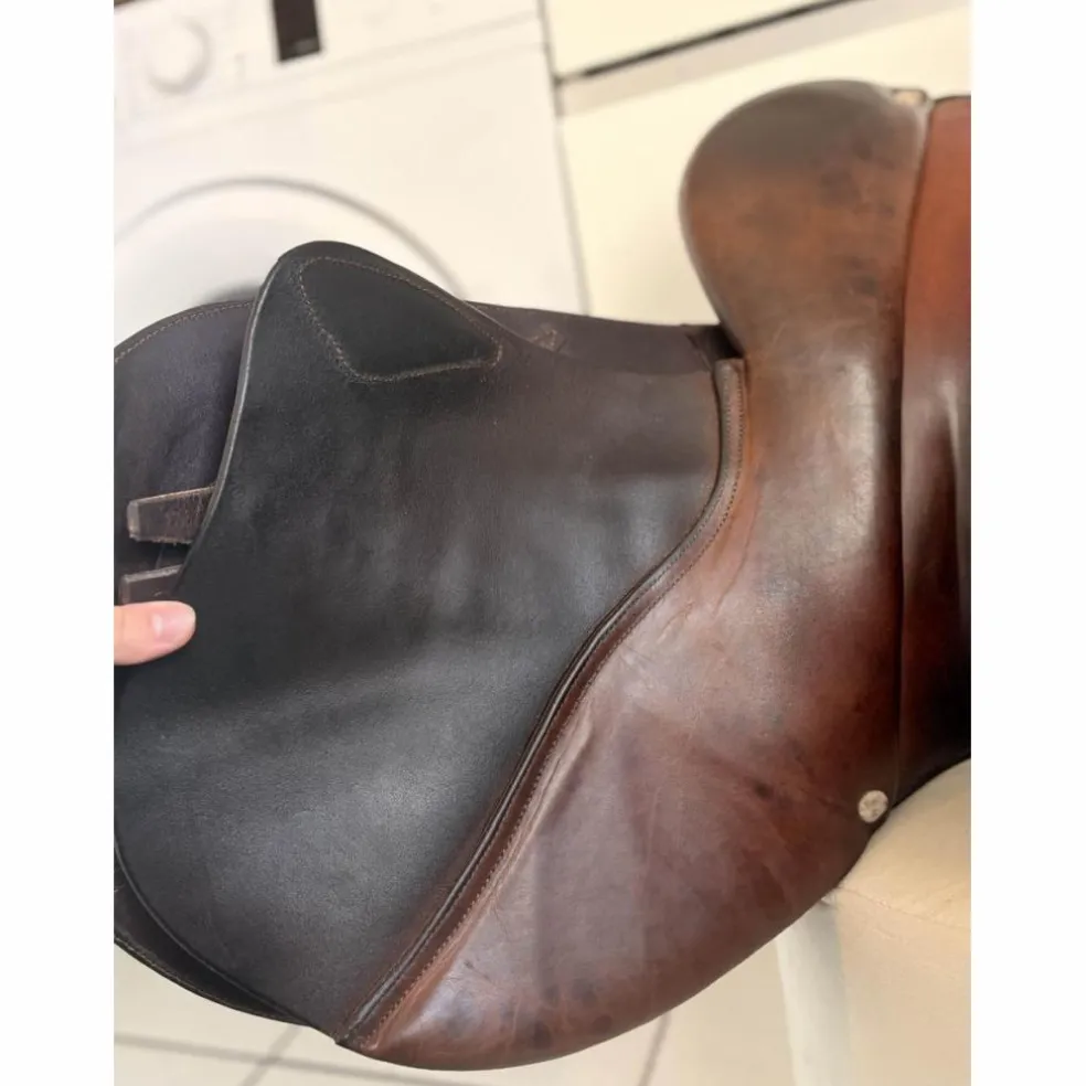 selle CWD 17 pouces