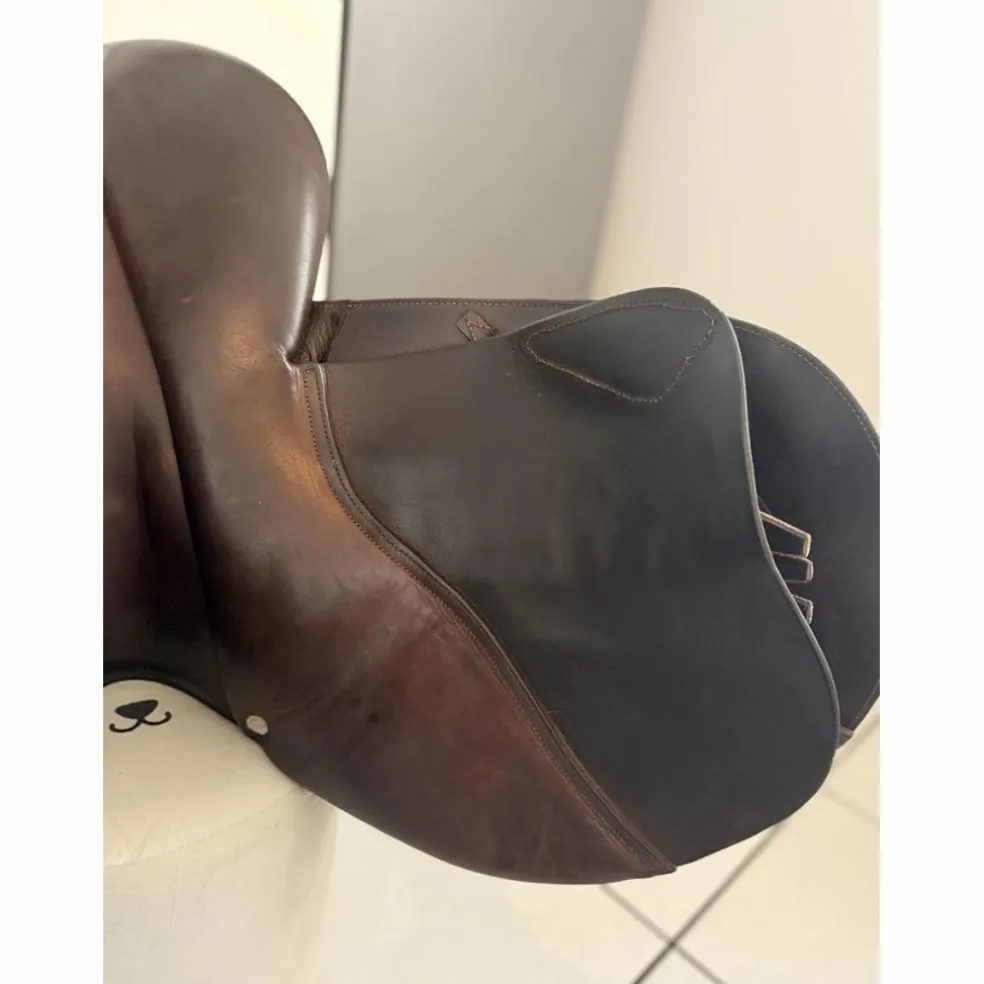 selle CWD 17 pouces