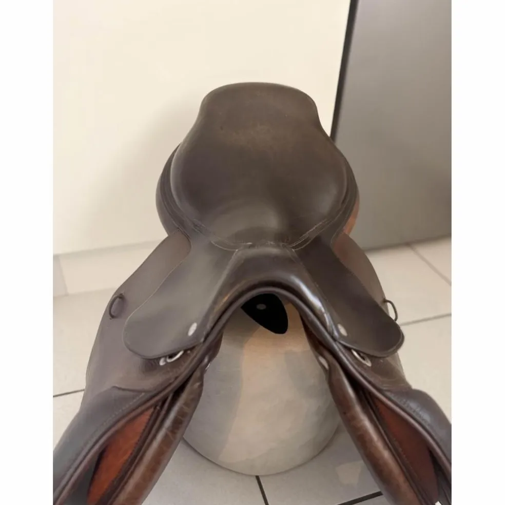 selle CWD 17 pouces