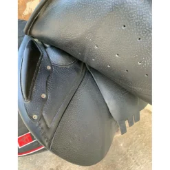Selle CWD 17 pouces 2Gs