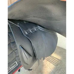 Selle CWD 17 pouces 2Gs