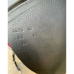 Selle CWD 17 pouces 2Gs