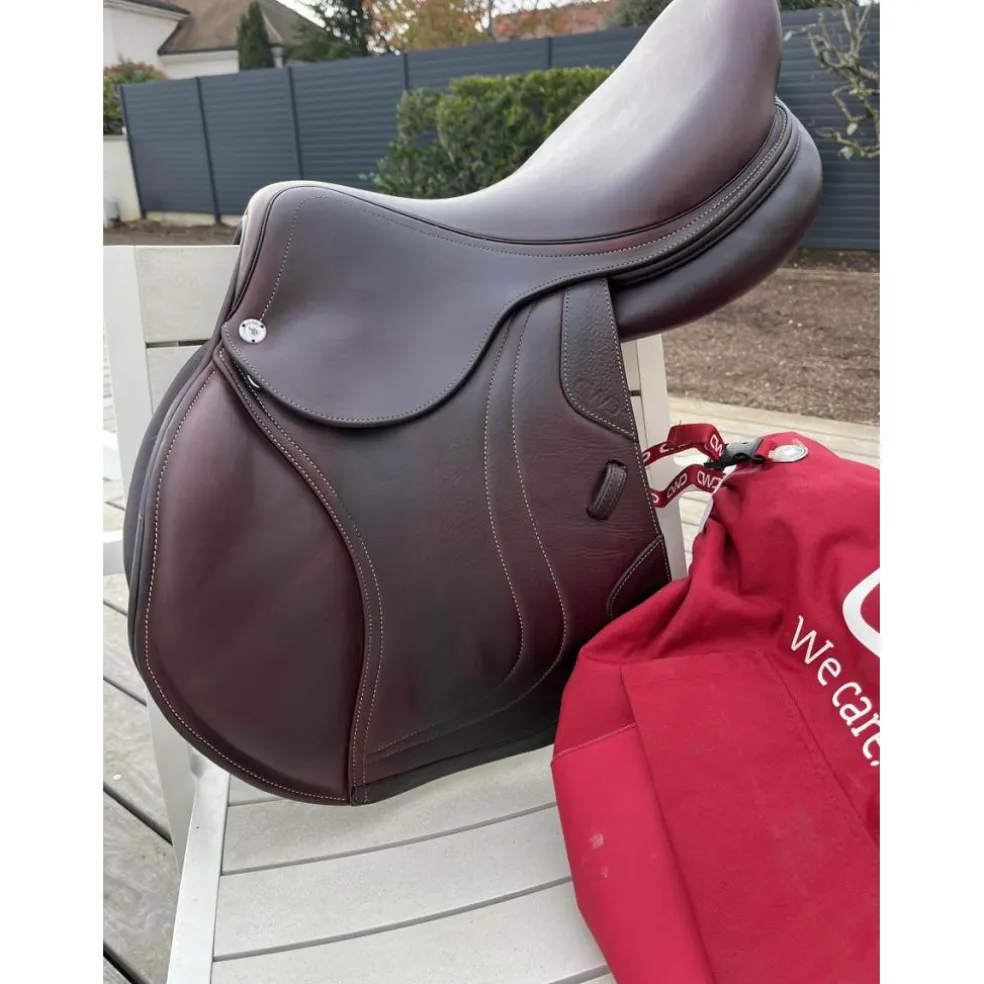 selle CWD Classic