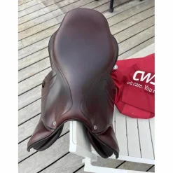 selle CWD Classic