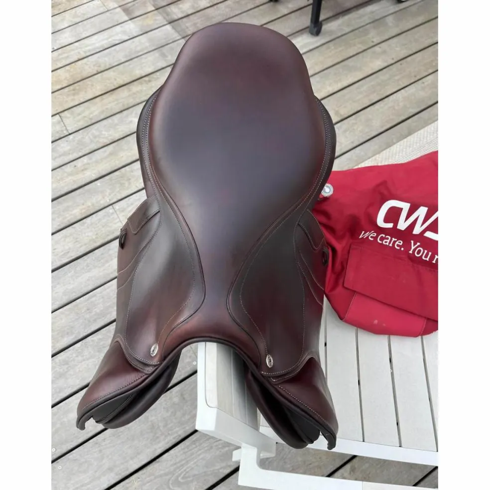 selle CWD Classic