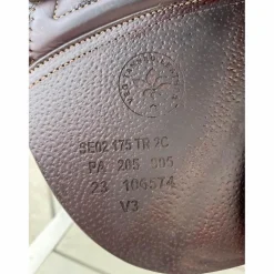 selle CWD Classic