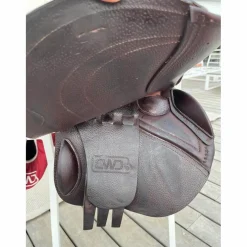 selle CWD Classic