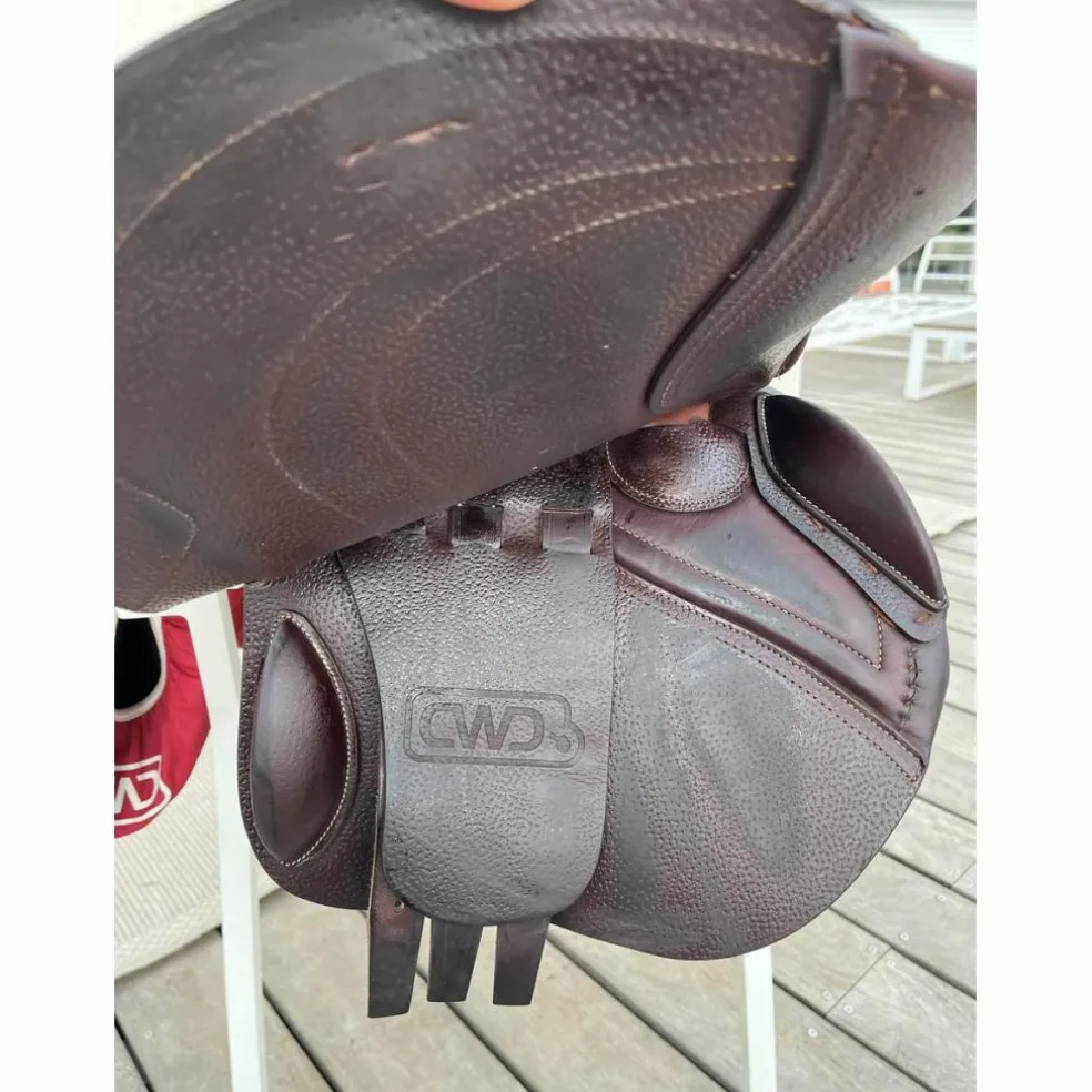 selle CWD Classic
