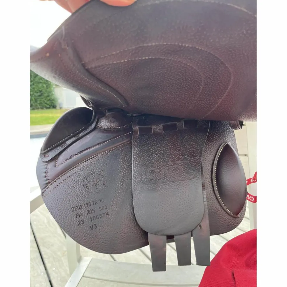 selle CWD Classic