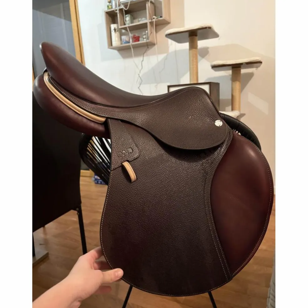 Selle cwd close contact SE03 17 2C 2024