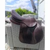 Selle CWD doublée veau de 2022