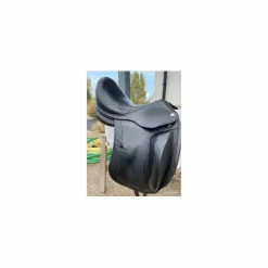 Selle CWD dressage