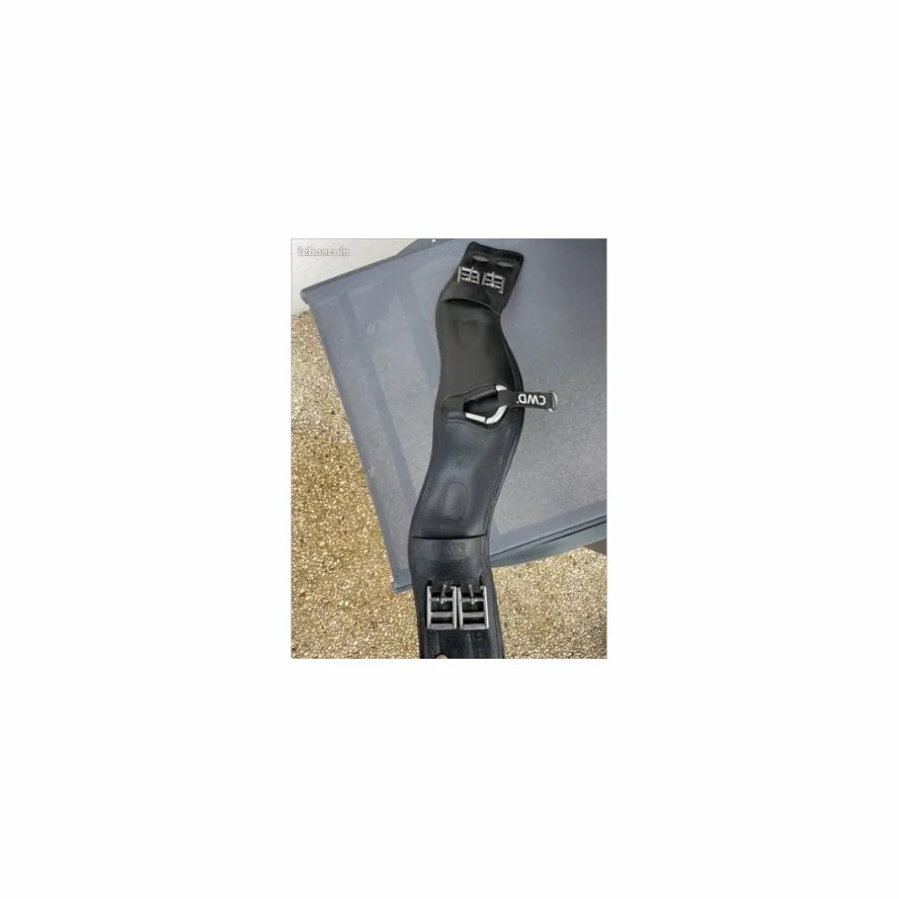 Selle CWD dressage