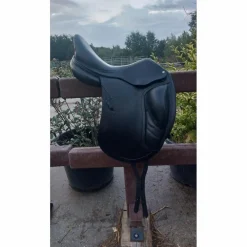 Selle CWD dressage