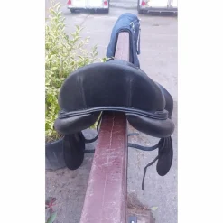 Selle CWD dressage