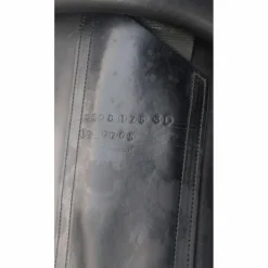 Selle CWD dressage