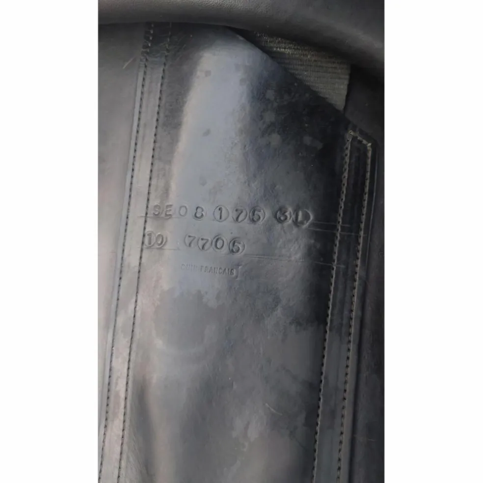 Selle CWD dressage