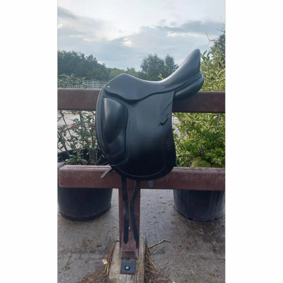 Selle CWD dressage