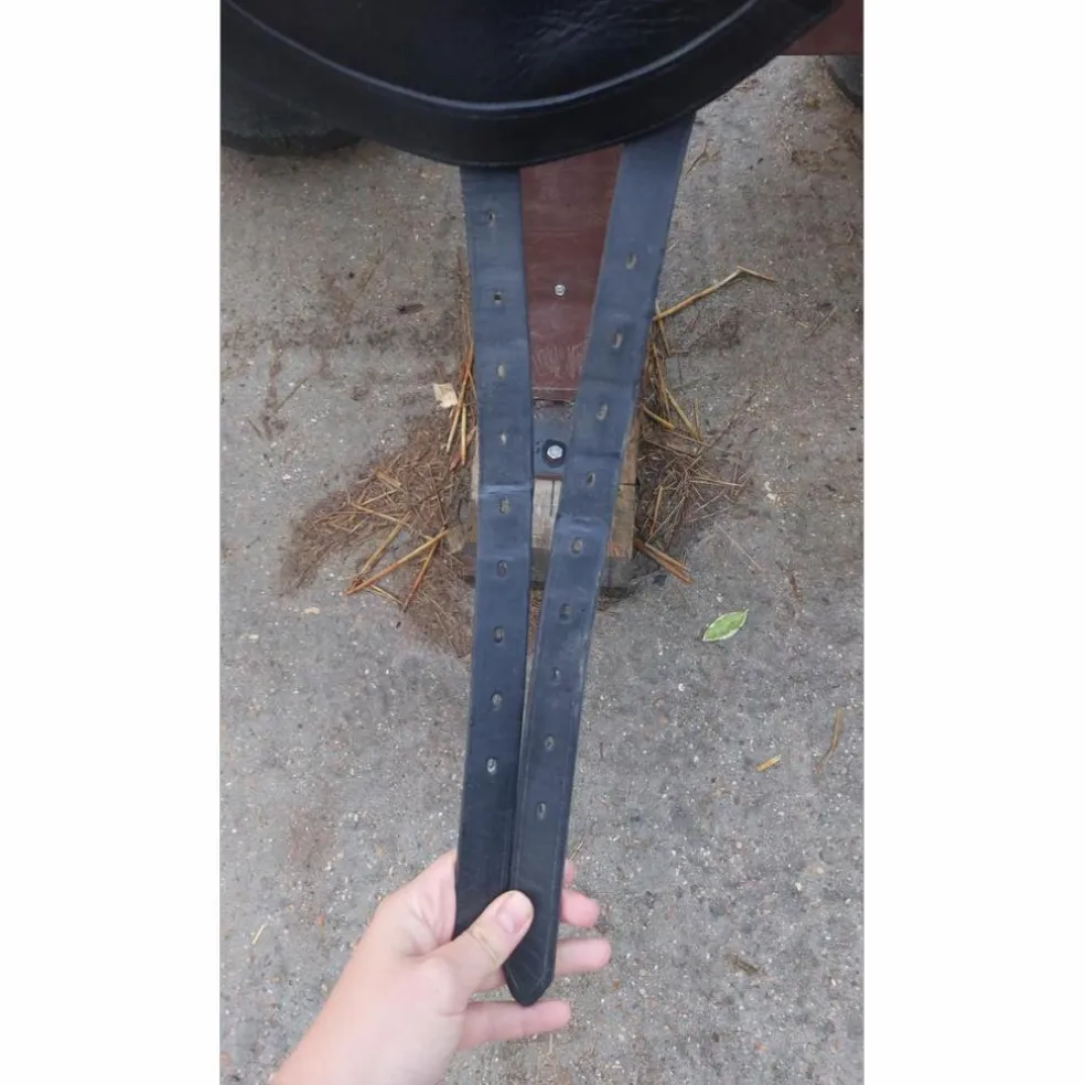 Selle CWD dressage
