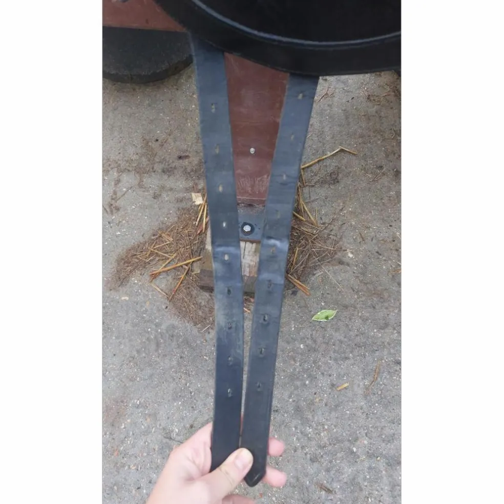 Selle CWD dressage