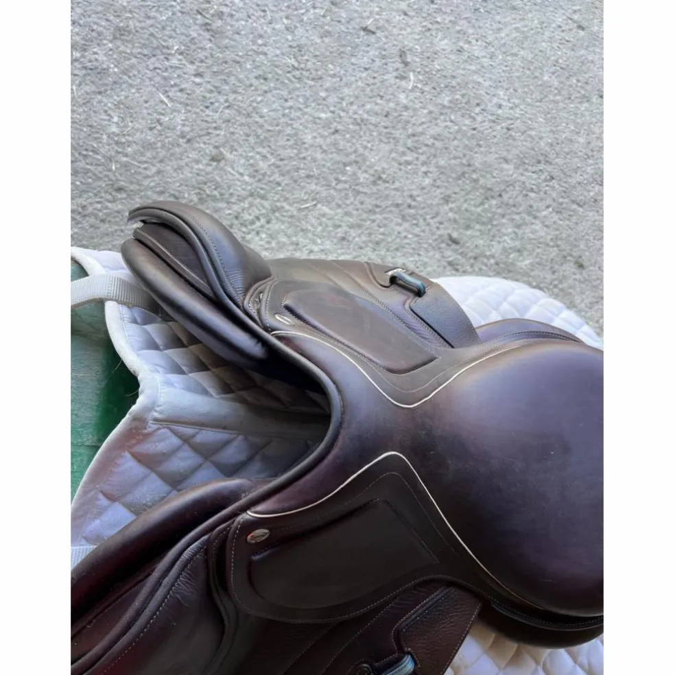Selle CWD 2gs