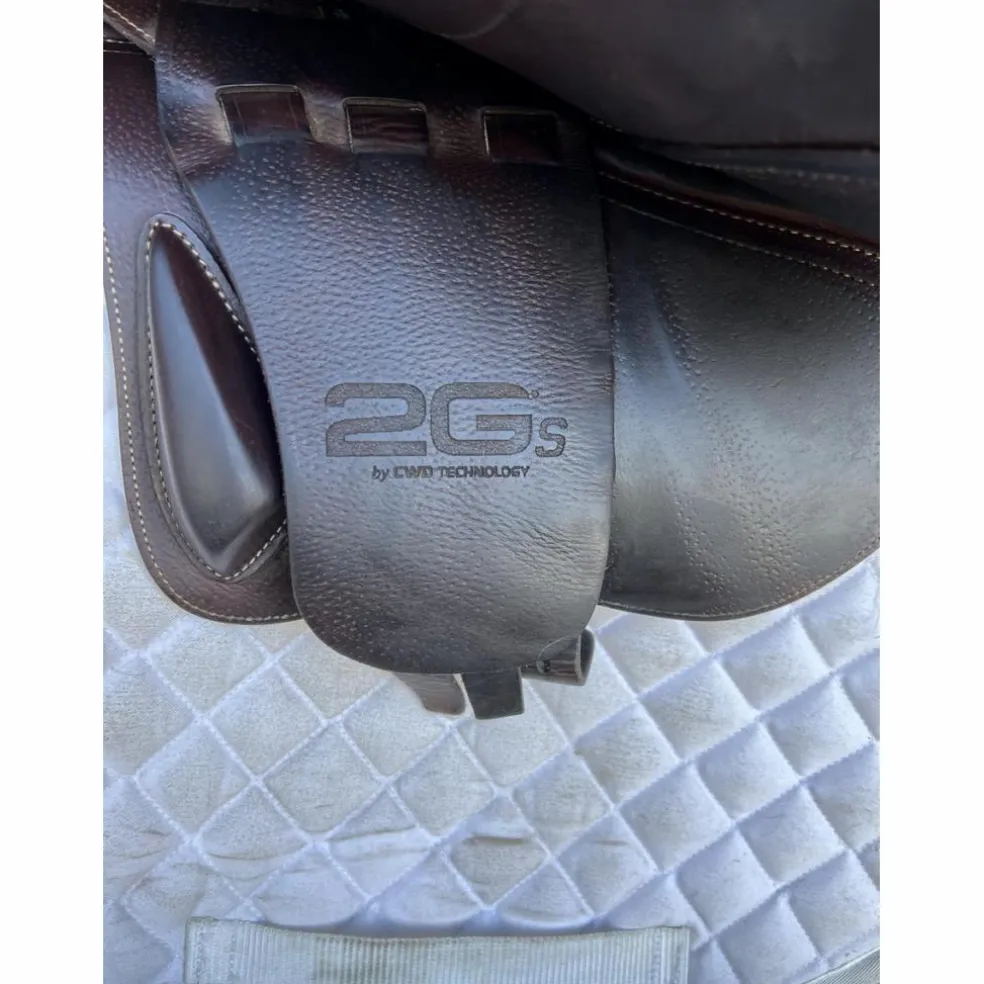 Selle CWD 2gs