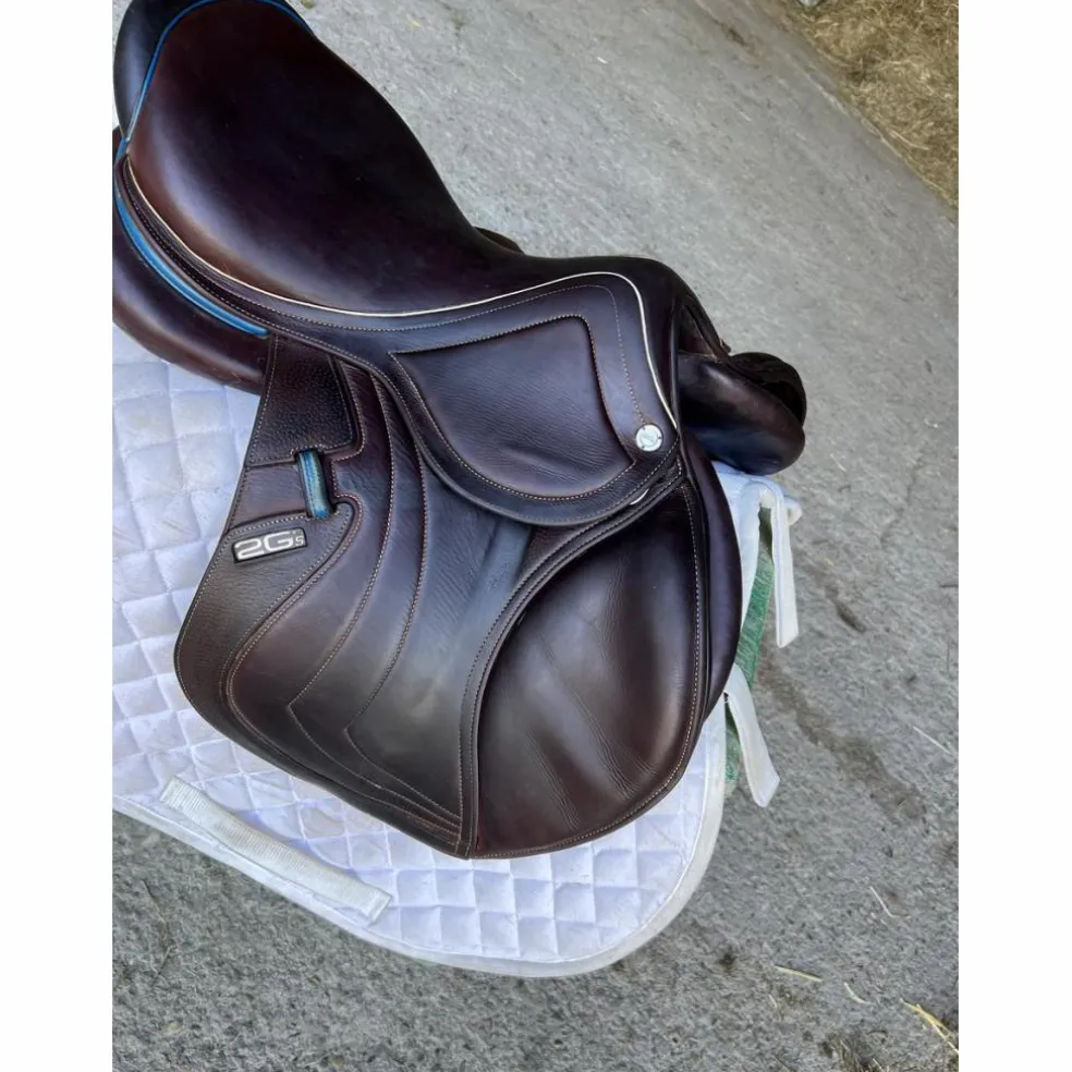 Selle CWD 2gs
