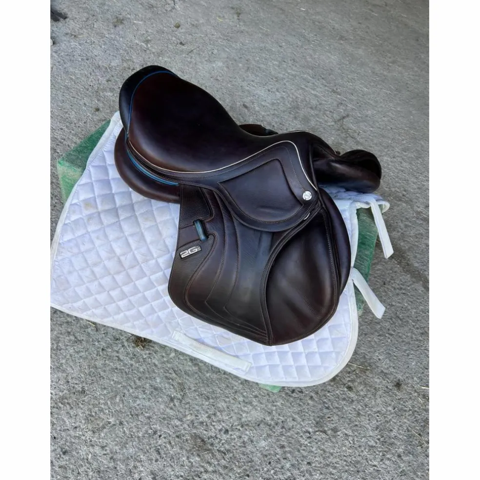 Selle CWD 2gs